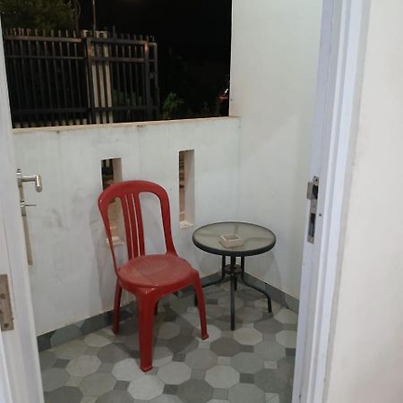 Macan Kumbang Residence Παλεμπάνγκ Εξωτερικό φωτογραφία