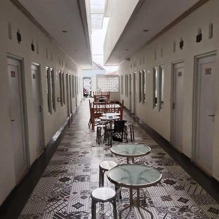 Macan Kumbang Residence Παλεμπάνγκ Εξωτερικό φωτογραφία