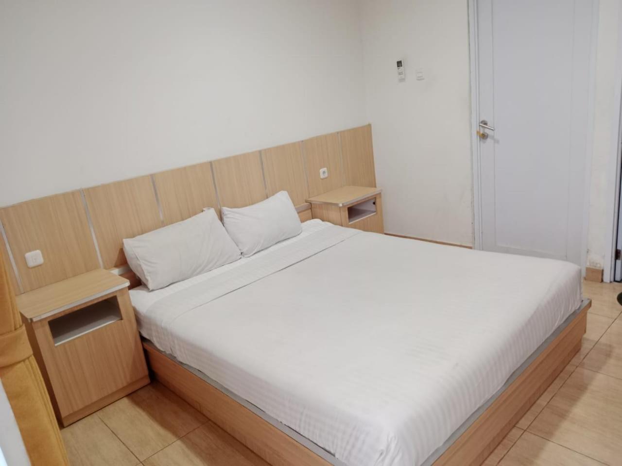 Macan Kumbang Residence Παλεμπάνγκ Εξωτερικό φωτογραφία