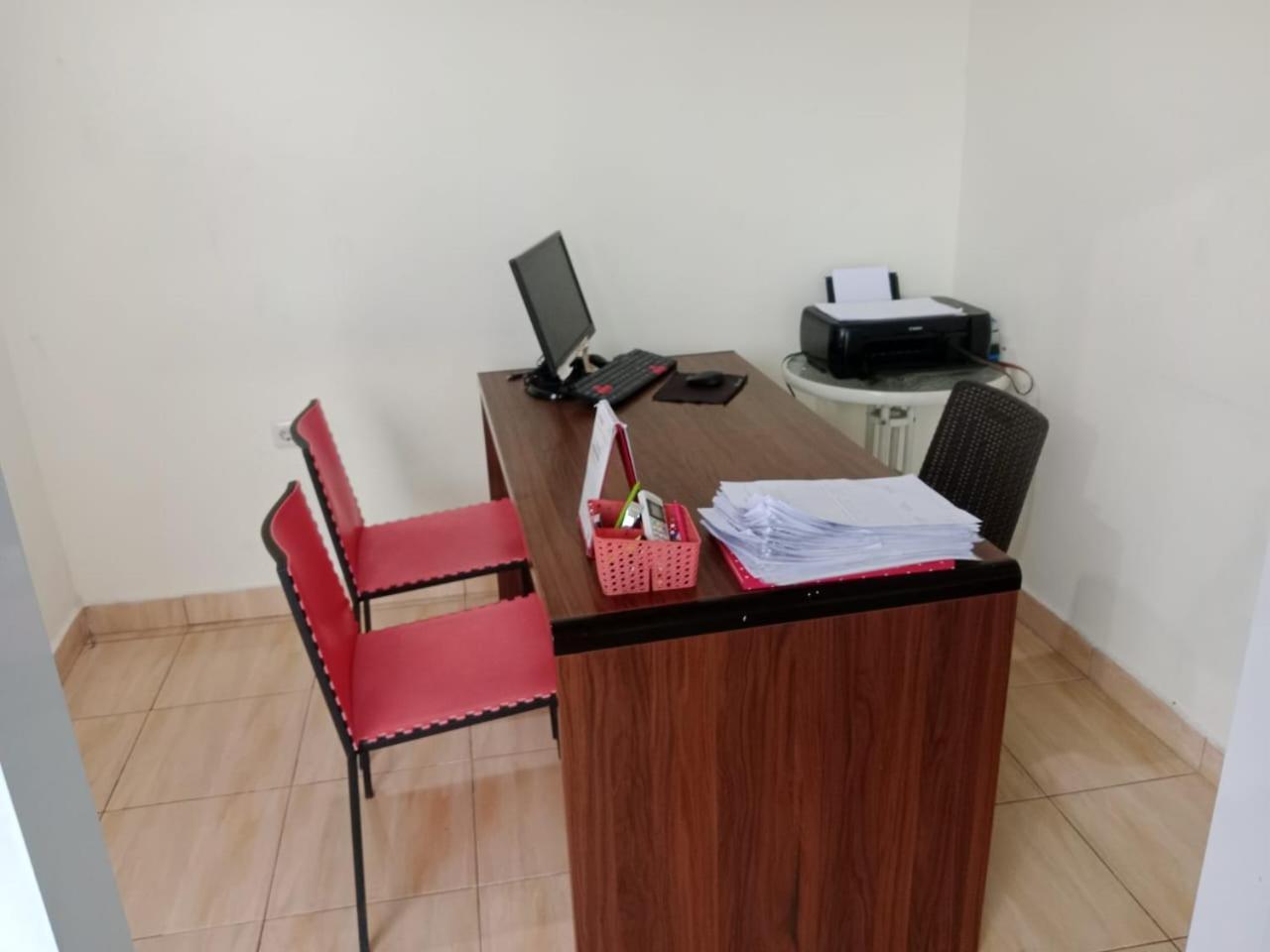 Macan Kumbang Residence Παλεμπάνγκ Εξωτερικό φωτογραφία