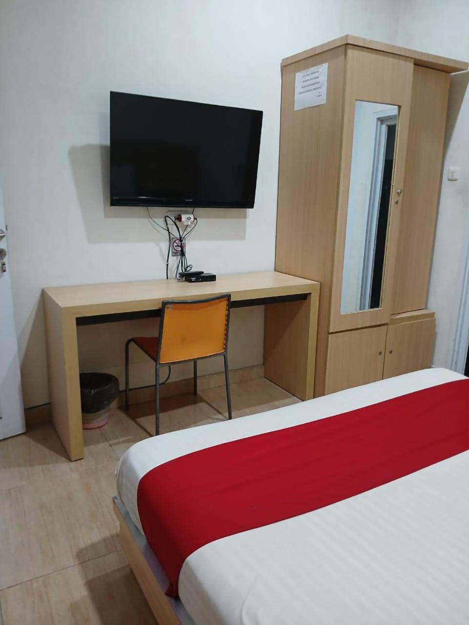 Macan Kumbang Residence Παλεμπάνγκ Εξωτερικό φωτογραφία