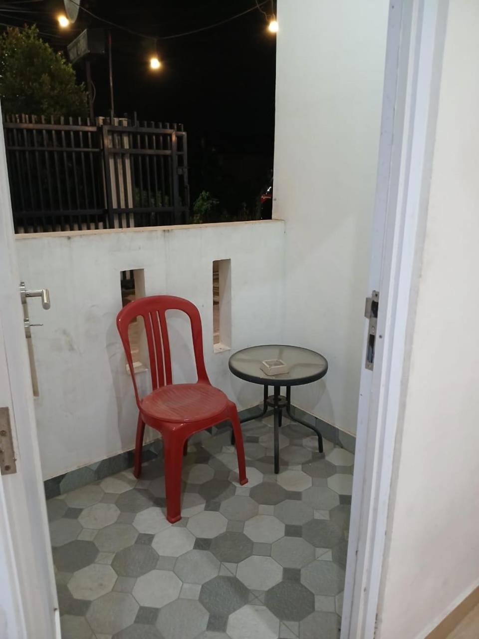 Macan Kumbang Residence Παλεμπάνγκ Εξωτερικό φωτογραφία