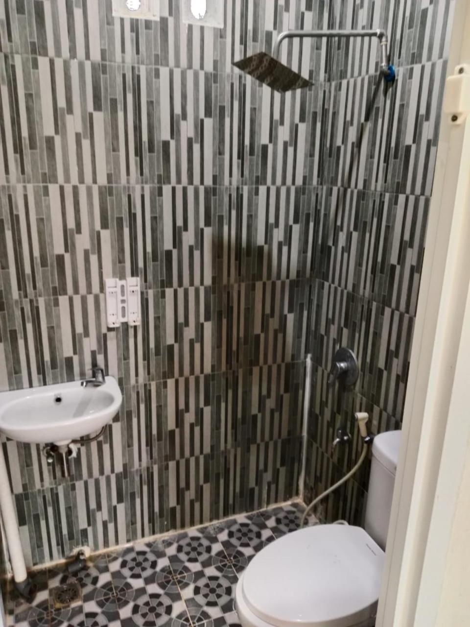 Macan Kumbang Residence Παλεμπάνγκ Εξωτερικό φωτογραφία