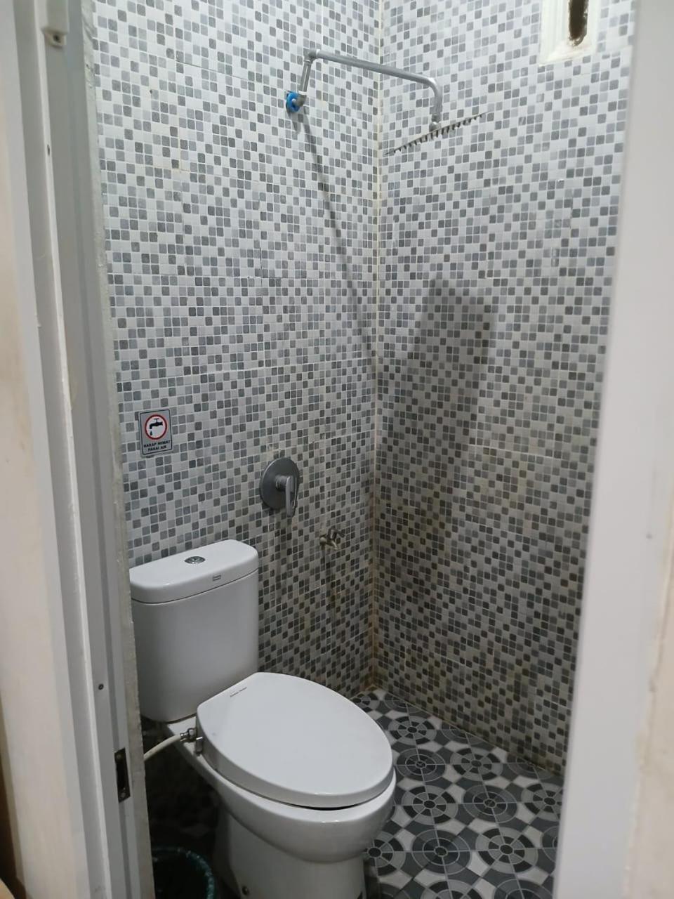 Macan Kumbang Residence Παλεμπάνγκ Εξωτερικό φωτογραφία
