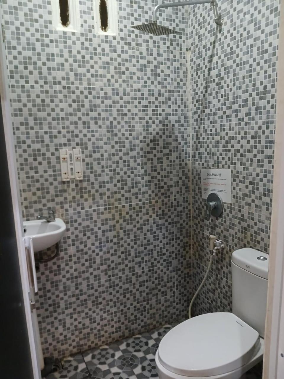 Macan Kumbang Residence Παλεμπάνγκ Εξωτερικό φωτογραφία