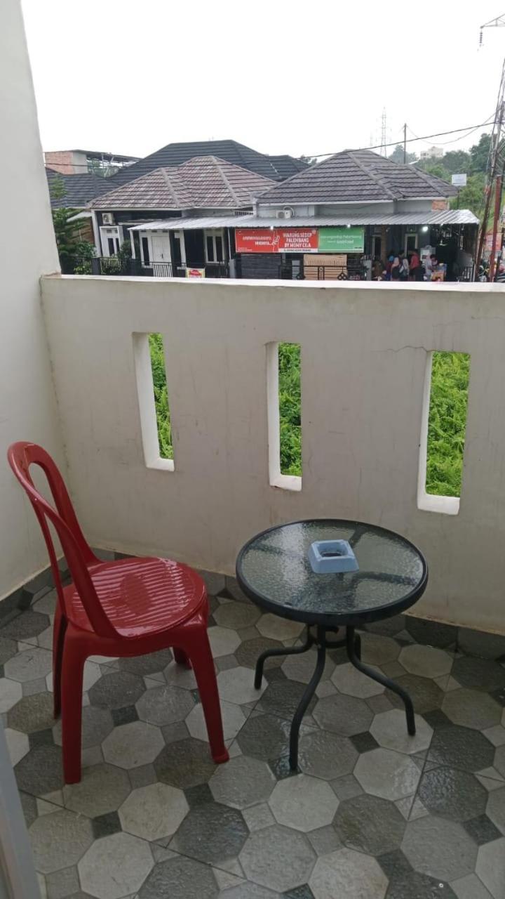 Macan Kumbang Residence Παλεμπάνγκ Εξωτερικό φωτογραφία